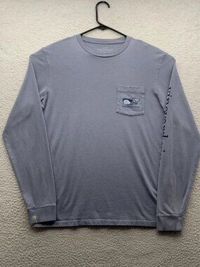 Vineyard Vines Halloween T-Shirt